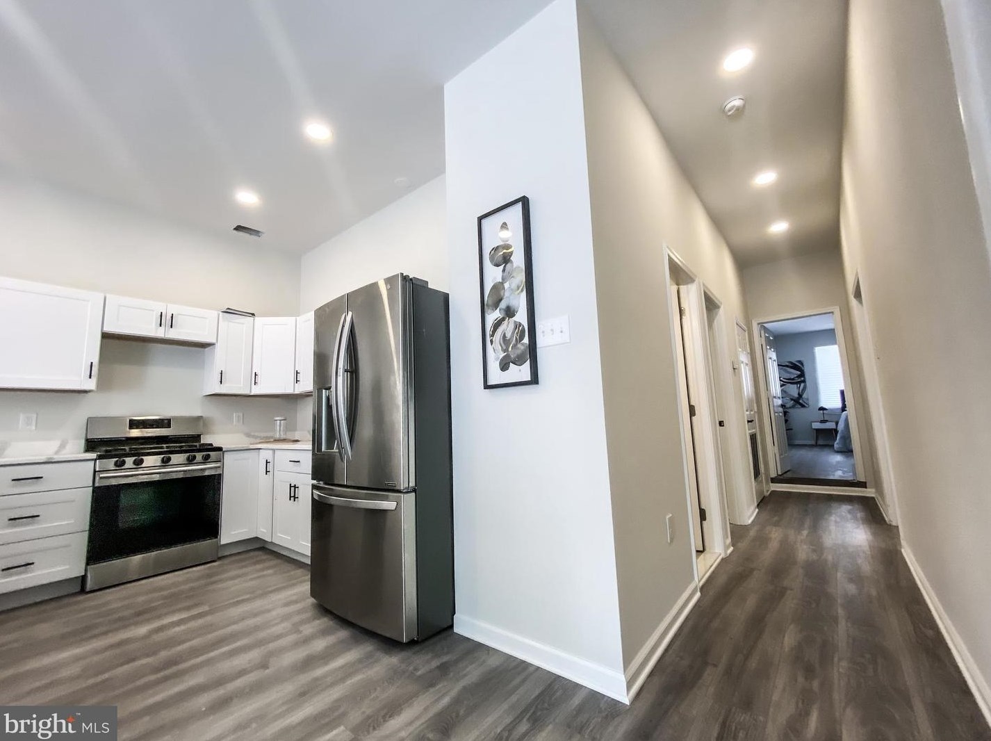 5028 Emo St, Capitol Heights MD  20743-2857 exterior