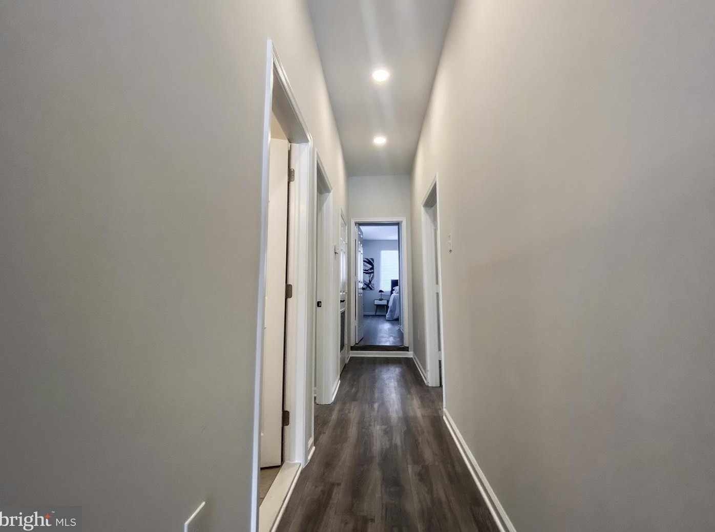 5028 Emo St, Capitol Heights MD  20743-2857 exterior