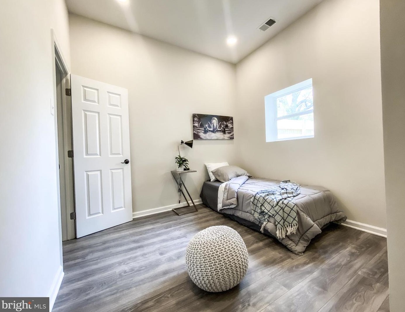 5028 Emo St, Capitol Heights MD  20743-2857 exterior