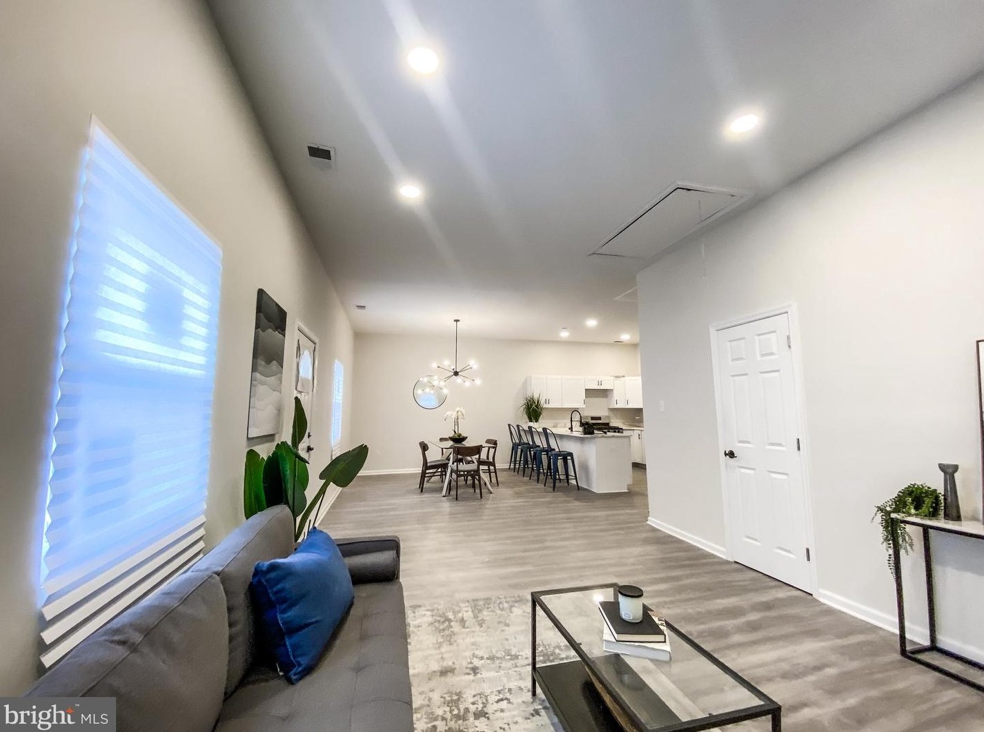 5028 Emo St, Capitol Heights MD  20743-2857 exterior