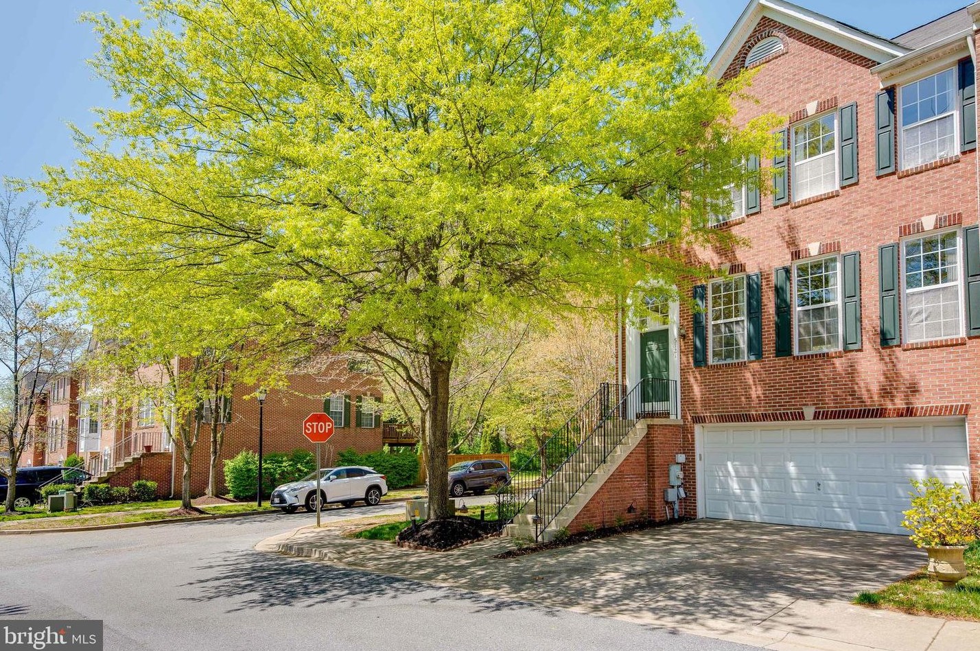 5121 Glenn Dale Woods Ct, Glenn Dale, MD 20769-9115