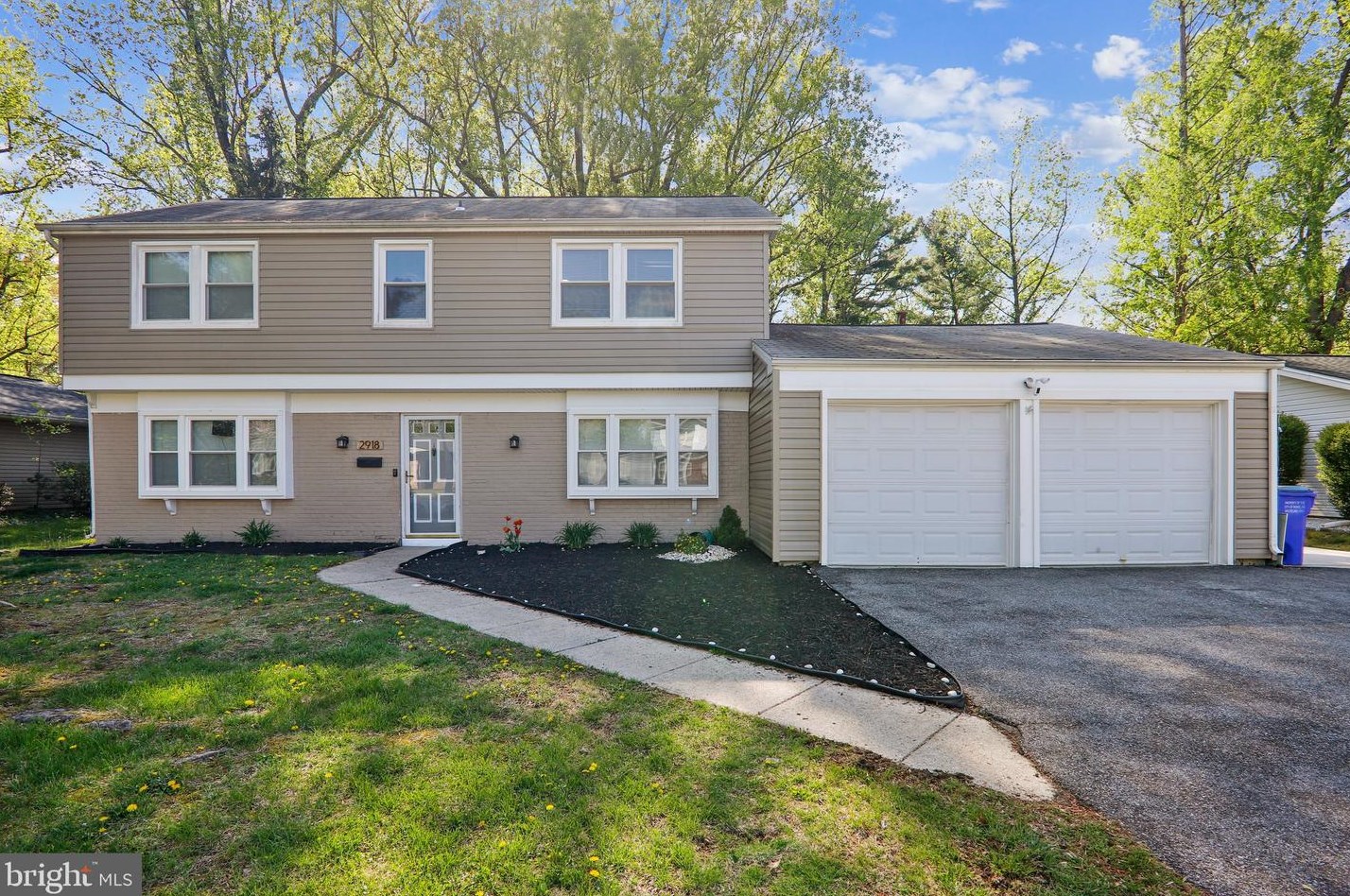 2918 Tarragon Ln, Bowie, MD 20715