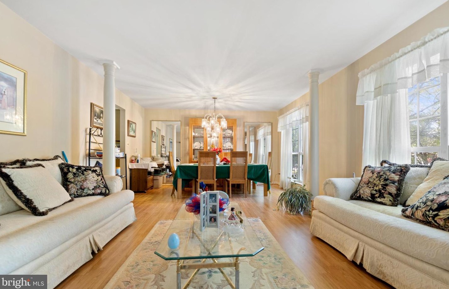 7516 Catone Ct, Oxon Hill, MD 20745-1760