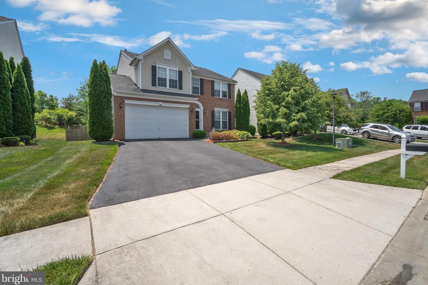 8023 Grayden Ln, Brandywine, MD 20613-5745