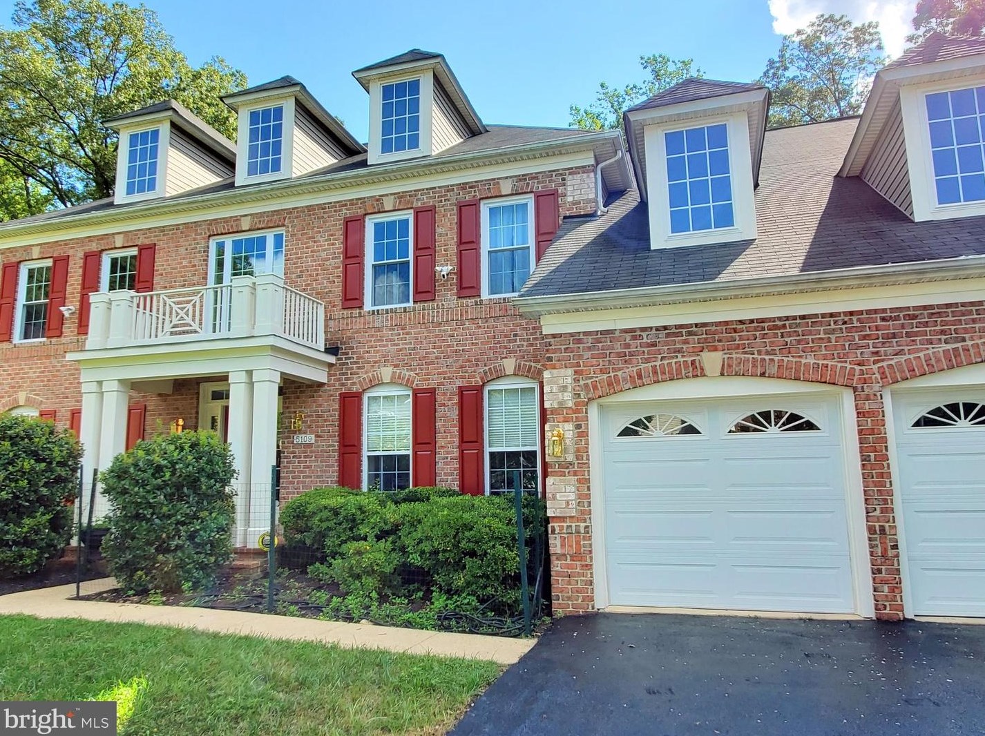 5109 Green Creek Ter, Glenn Dale, MD 20769-9132