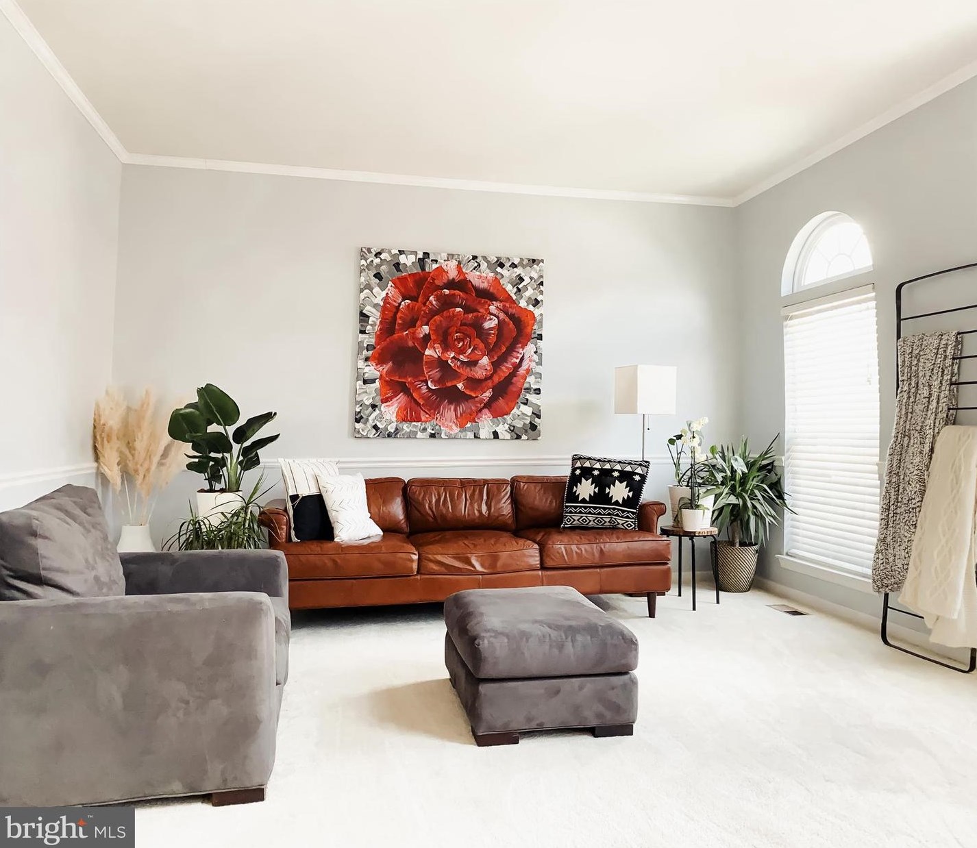 13108 Hampton Farm Ln, Brandywine, MD 20613-5812