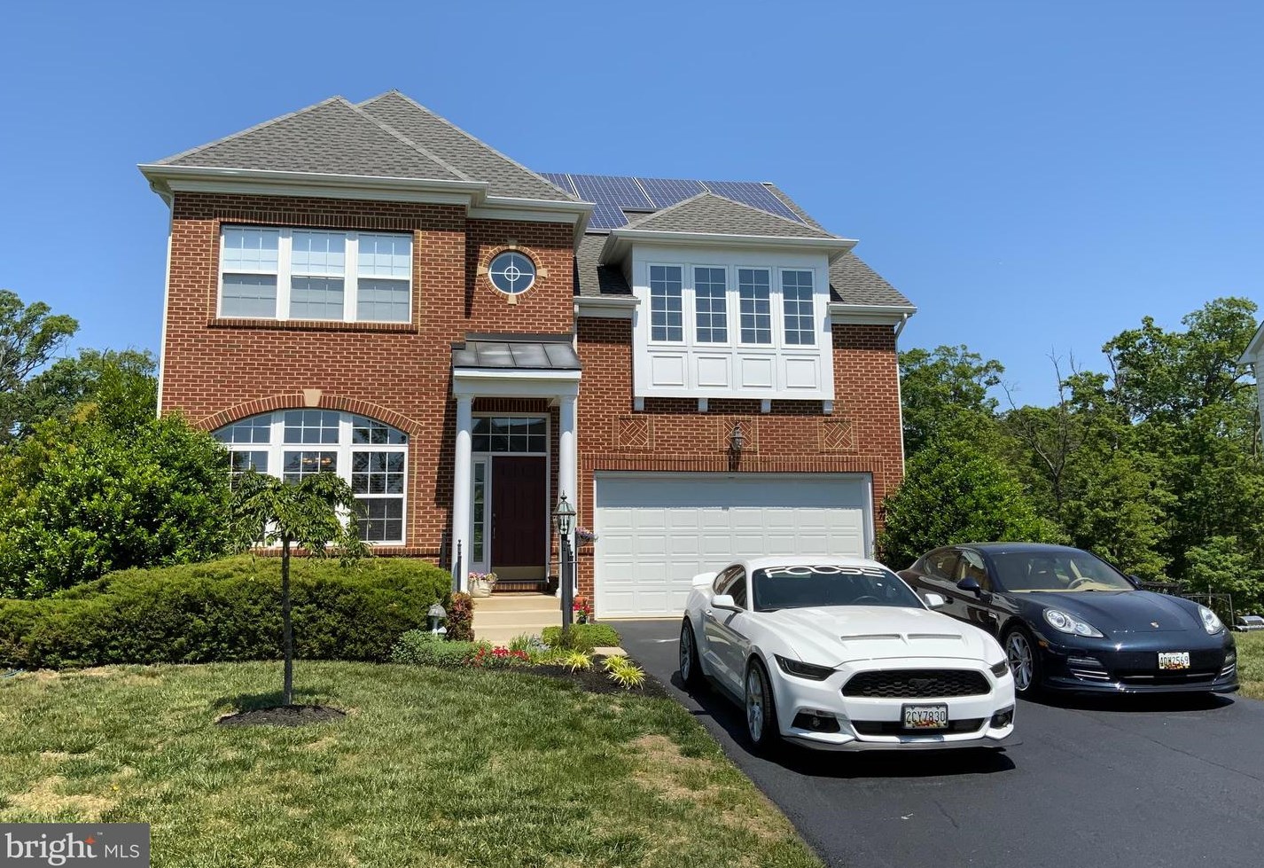7212 Colmar Manor Way, Brandywine, MD 20613-5908