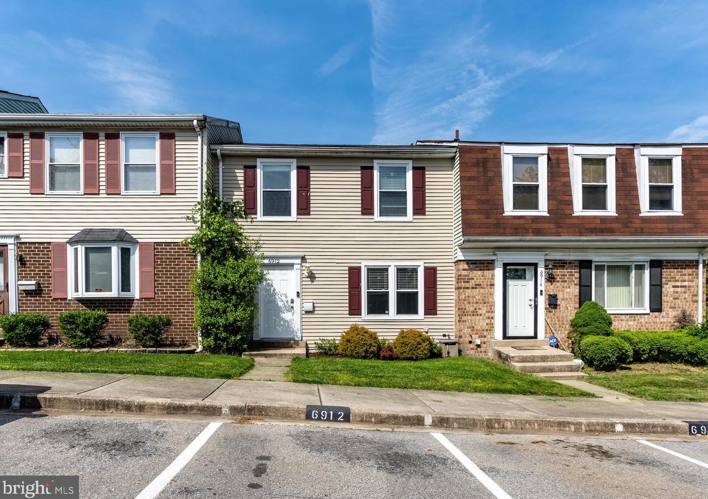 6912 Scotch Dr, Laurel, MD 20707-5321