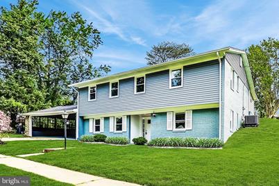 9301 Mitchell Avenue - Photo 1