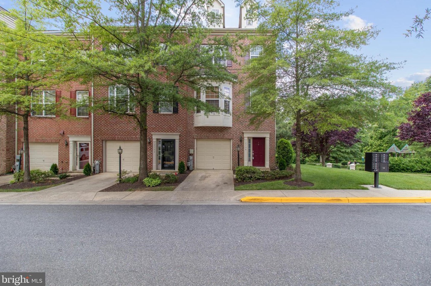 12754 Gladys Retreat Cir # 58, Bowie, MD