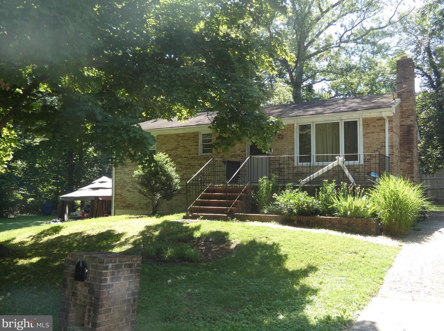 12400 Morano Dr, Brandywine, MD 20613-9073