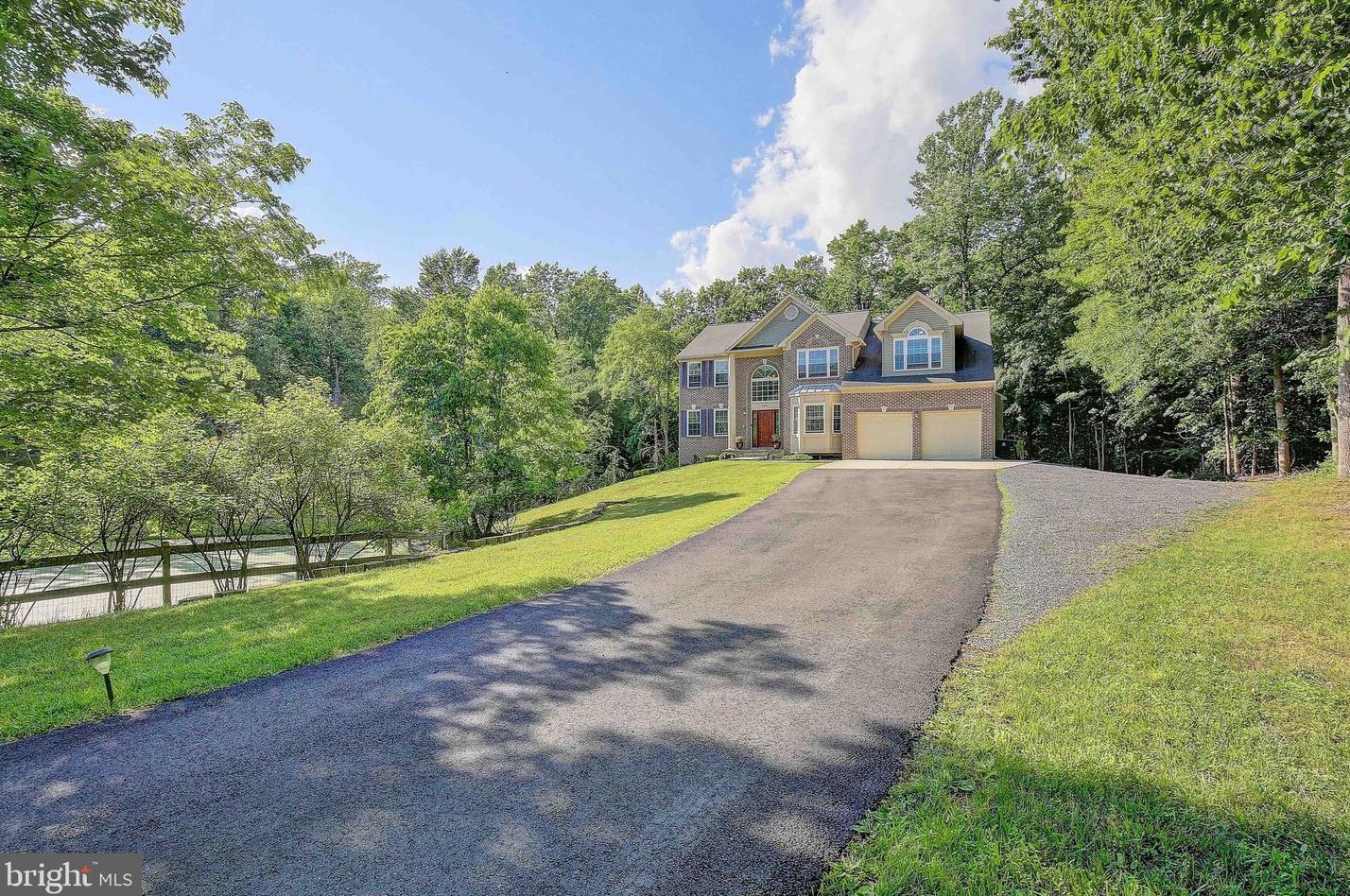 8606 Shorthills Ct, Clinton, MD 20735-4605