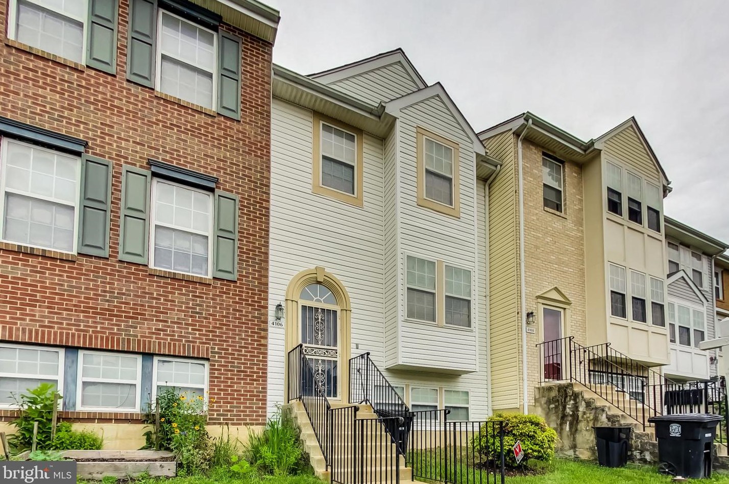 4106 Apple Orchard Ct, Suitland, MD 20746-3066