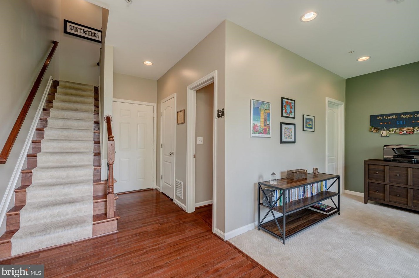 604 Sprintsail Way, Oxon Hill, MD 20745-3473