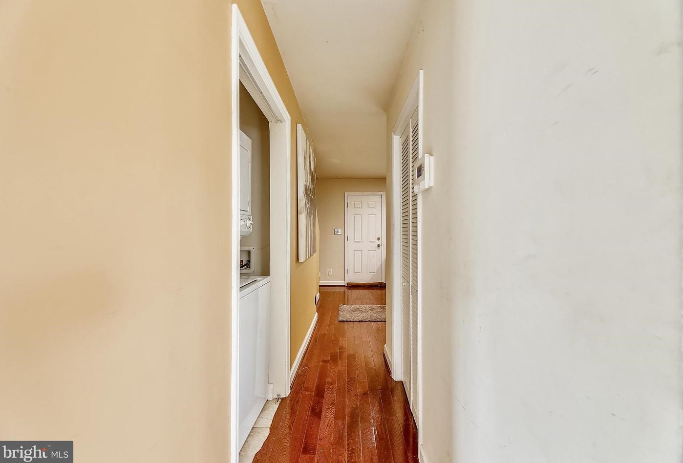 618 Birchleaf Ave, Capitol Heights MD  20743-1801 exterior