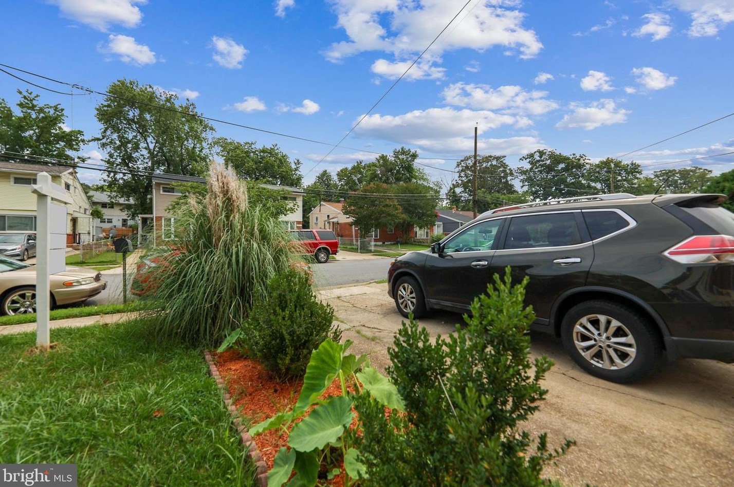 618 Birchleaf Ave, Capitol Heights MD  20743-1801 exterior