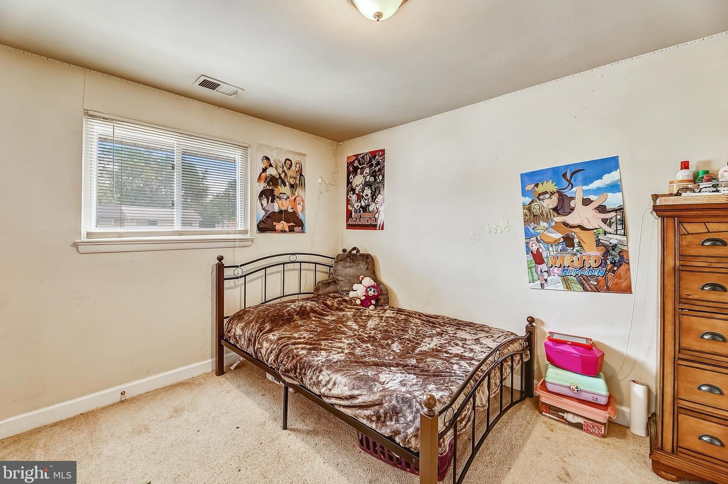 618 Birchleaf Ave, Capitol Heights MD  20743-1801 exterior