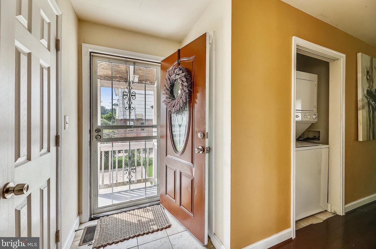 618 Birchleaf Ave, Capitol Heights MD  20743-1801 exterior