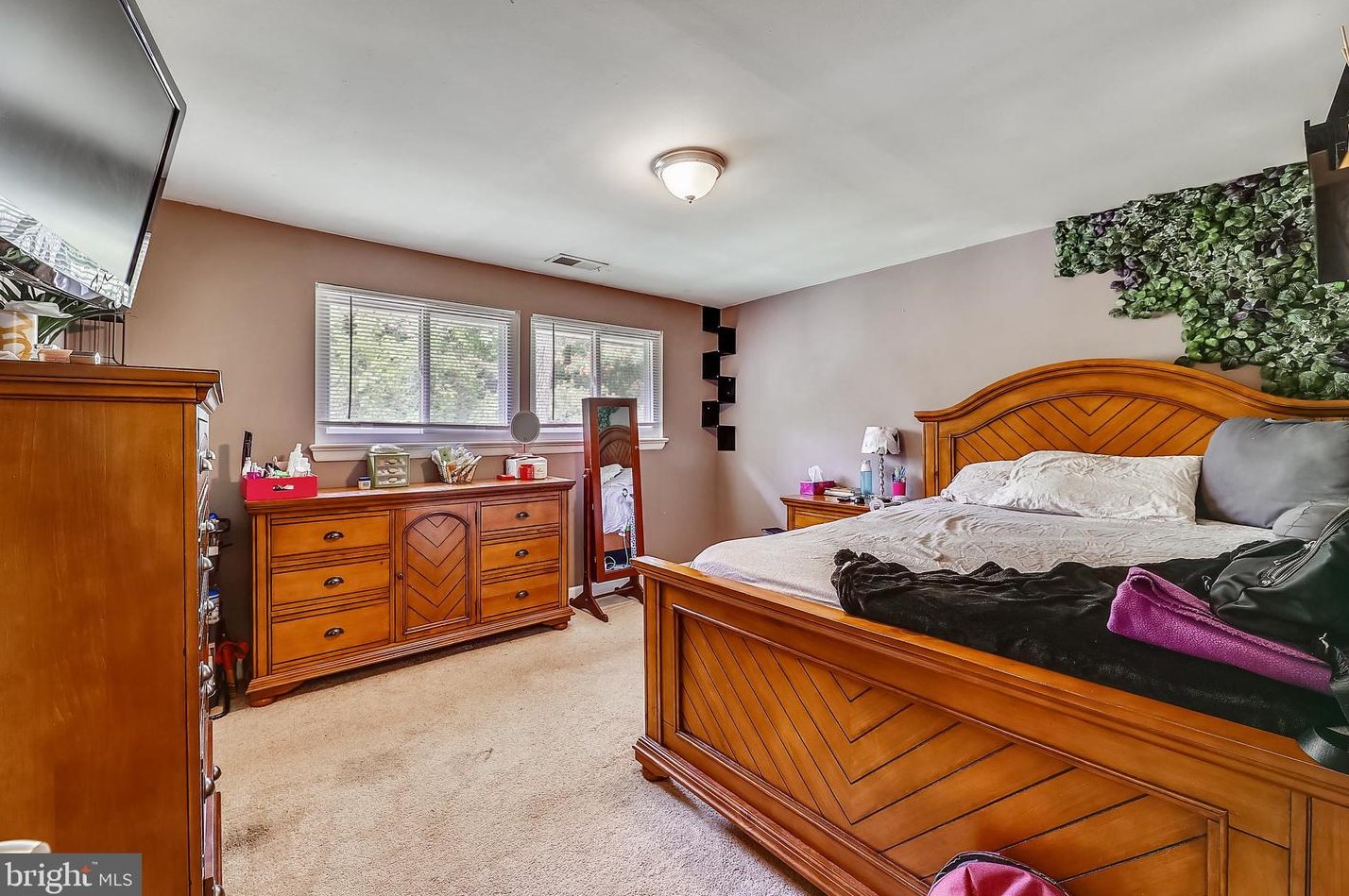 618 Birchleaf Ave, Capitol Heights MD  20743-1801 exterior