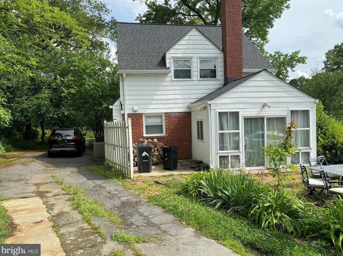 5810 Greenleaf Rd, Hyattsville, MD 20785