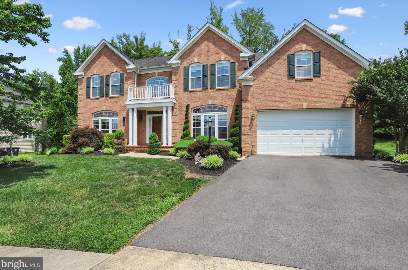 7103 Glen Pine St, Glenn Dale, MD 20769-9464