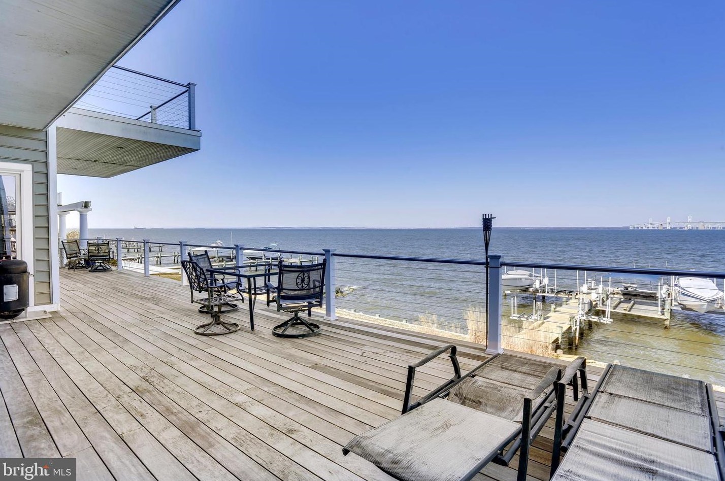 506 Bayside Dr, Stevensville, MD 21666-2626