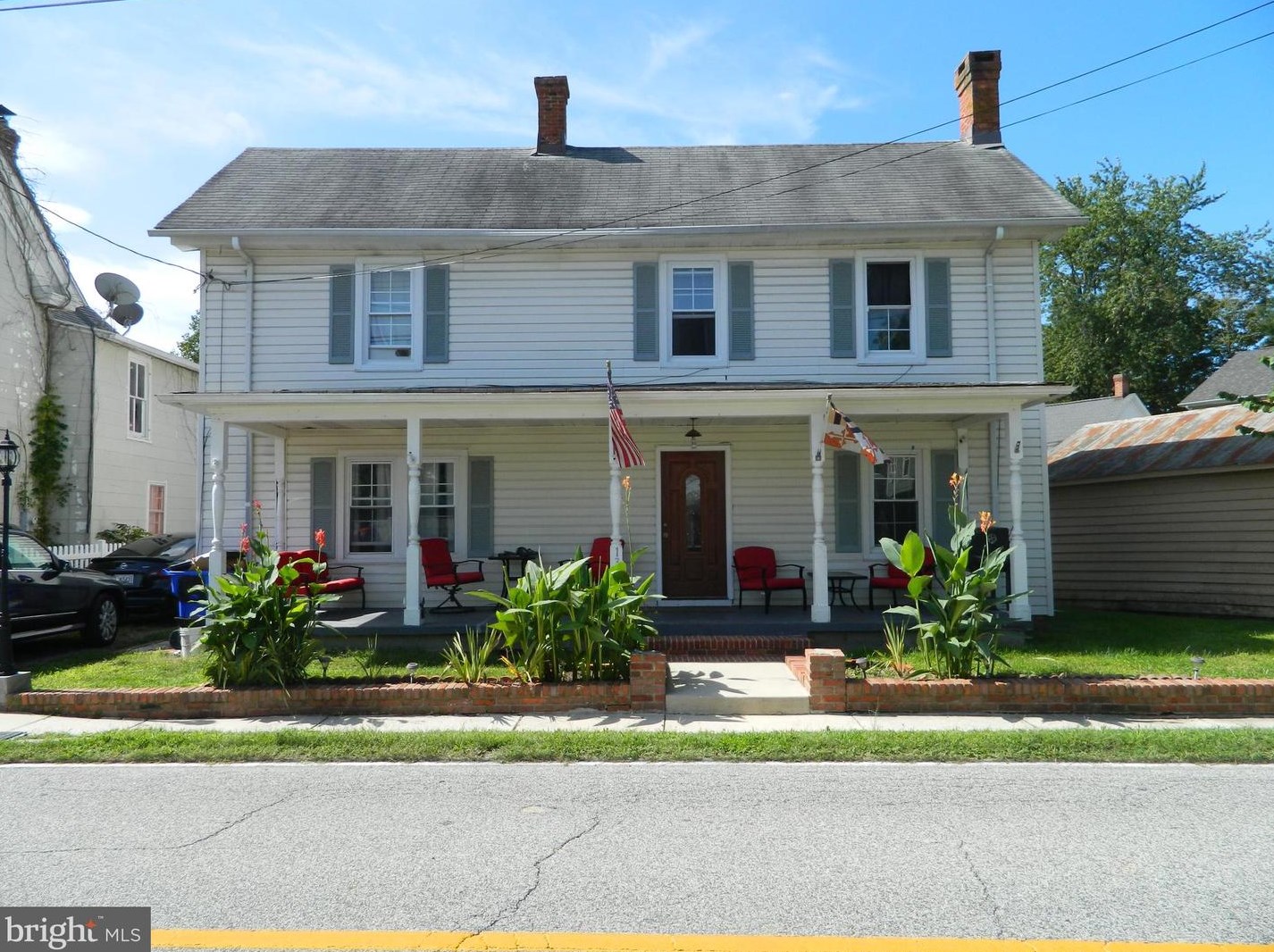 13608 Main St, Queen Anne, MD 21657-1417