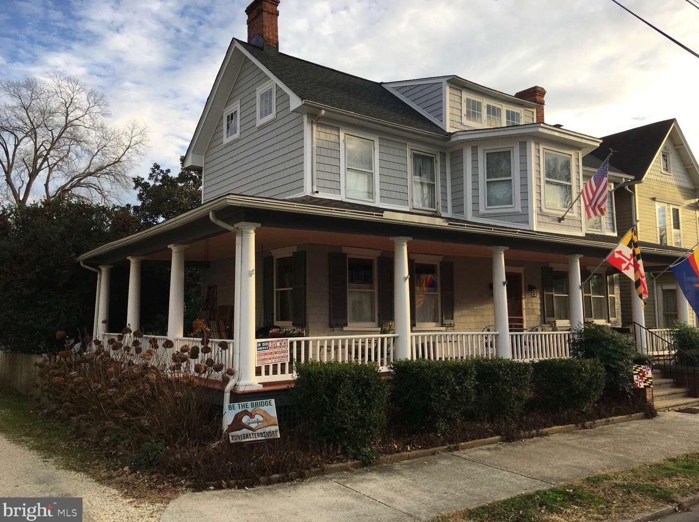 113 Liberty St, Centreville, MD 21617-1119