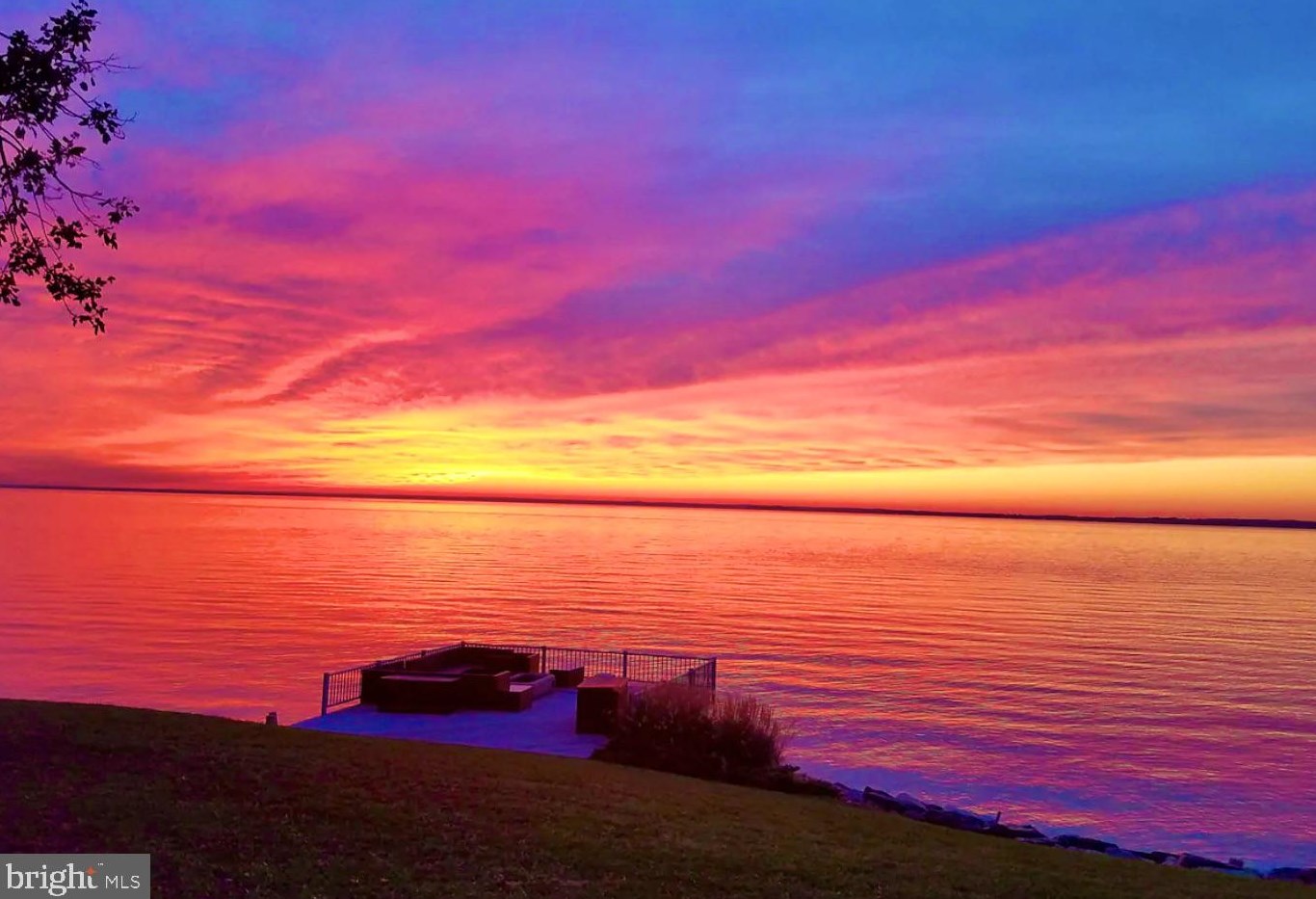 708 Kentmorr Rd, Stevensville, MD 21666-3110