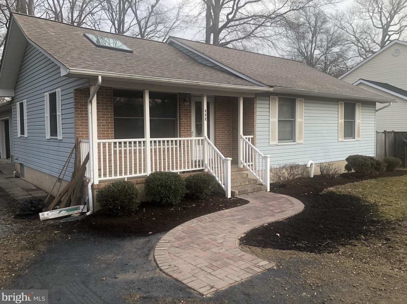 932 Kimberly Way, Stevensville, MD 21666-2246
