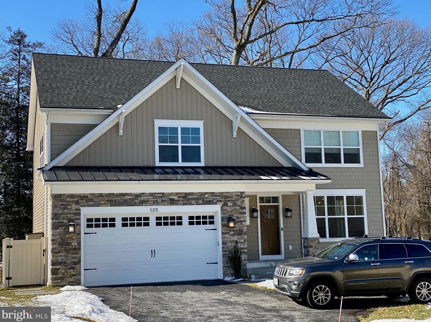 203 Dorchester Rd, Stevensville, MD 21666-3557