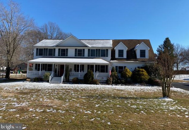 711 Victoria Dr, Stevensville, MD 21666