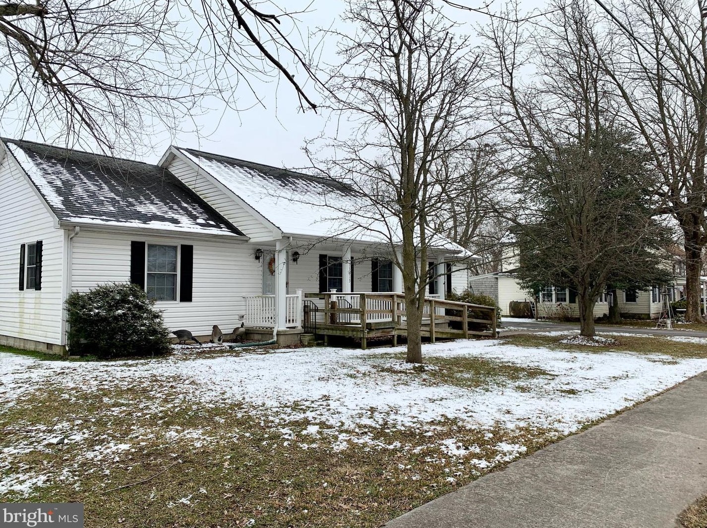 13613 1st St, Queen Anne, MD 21657-1431