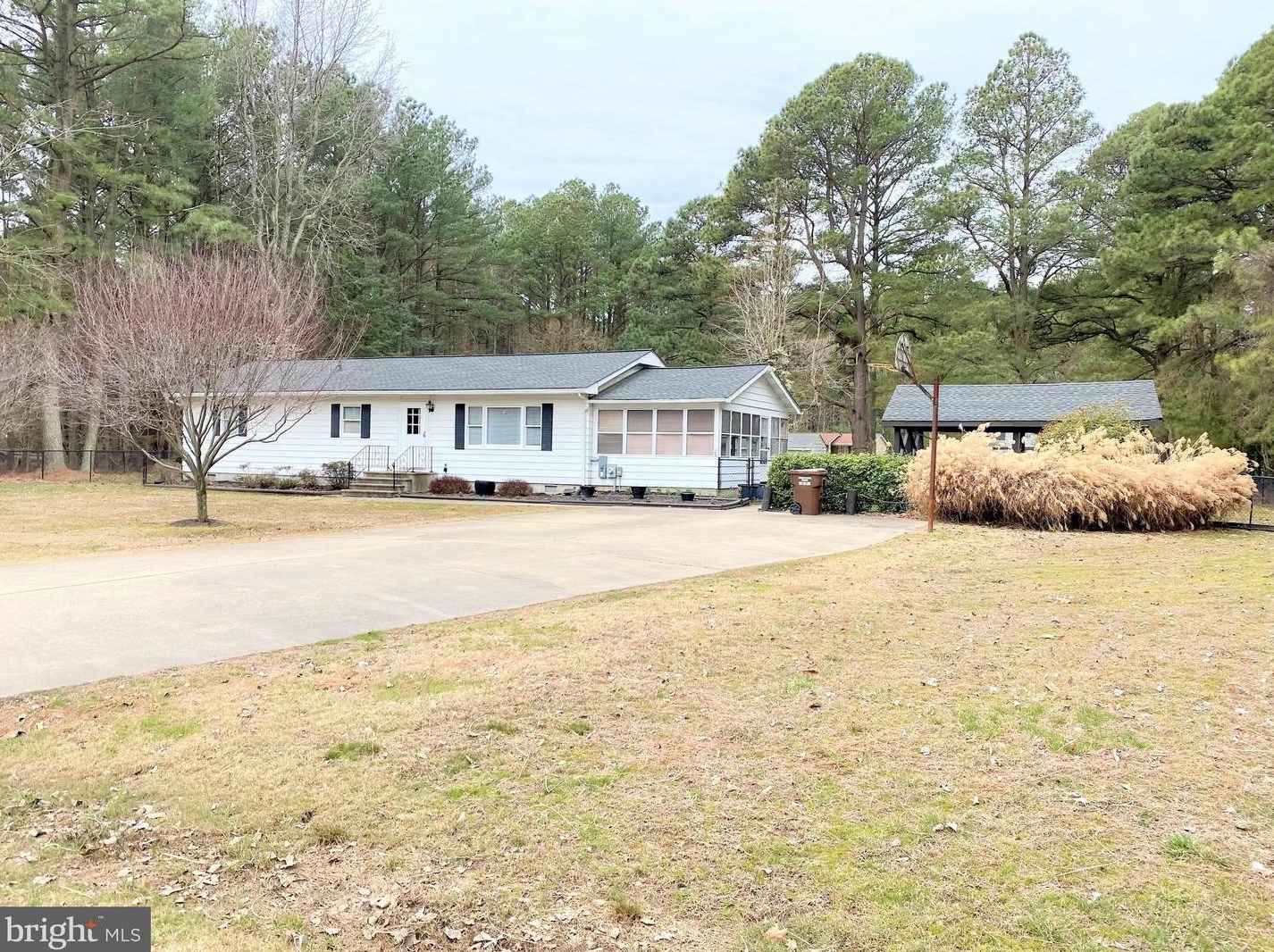 132 Pennick Dr, Stevensville, MD 21666-3628