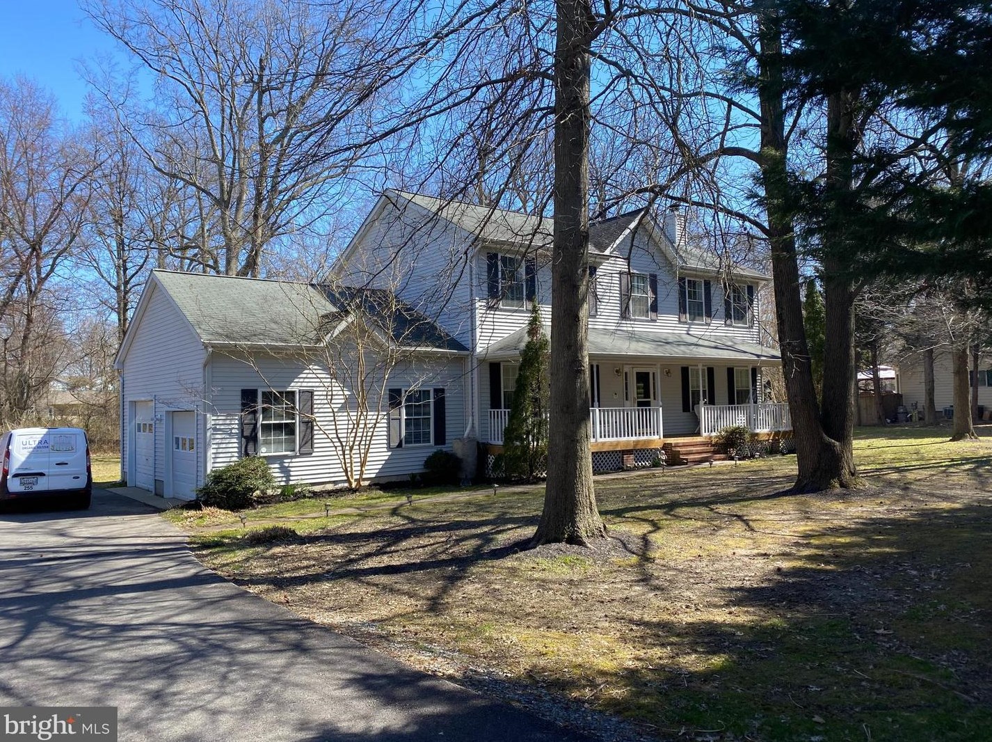 910 Kimberly Way, Stevensville, MD 21666-2244