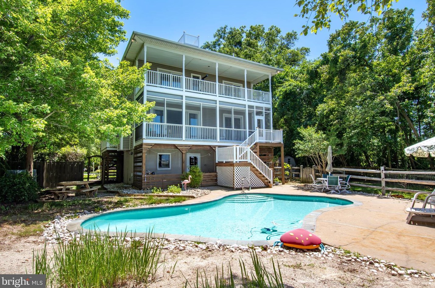 408 Wallman Way, Stevensville, MD 21666