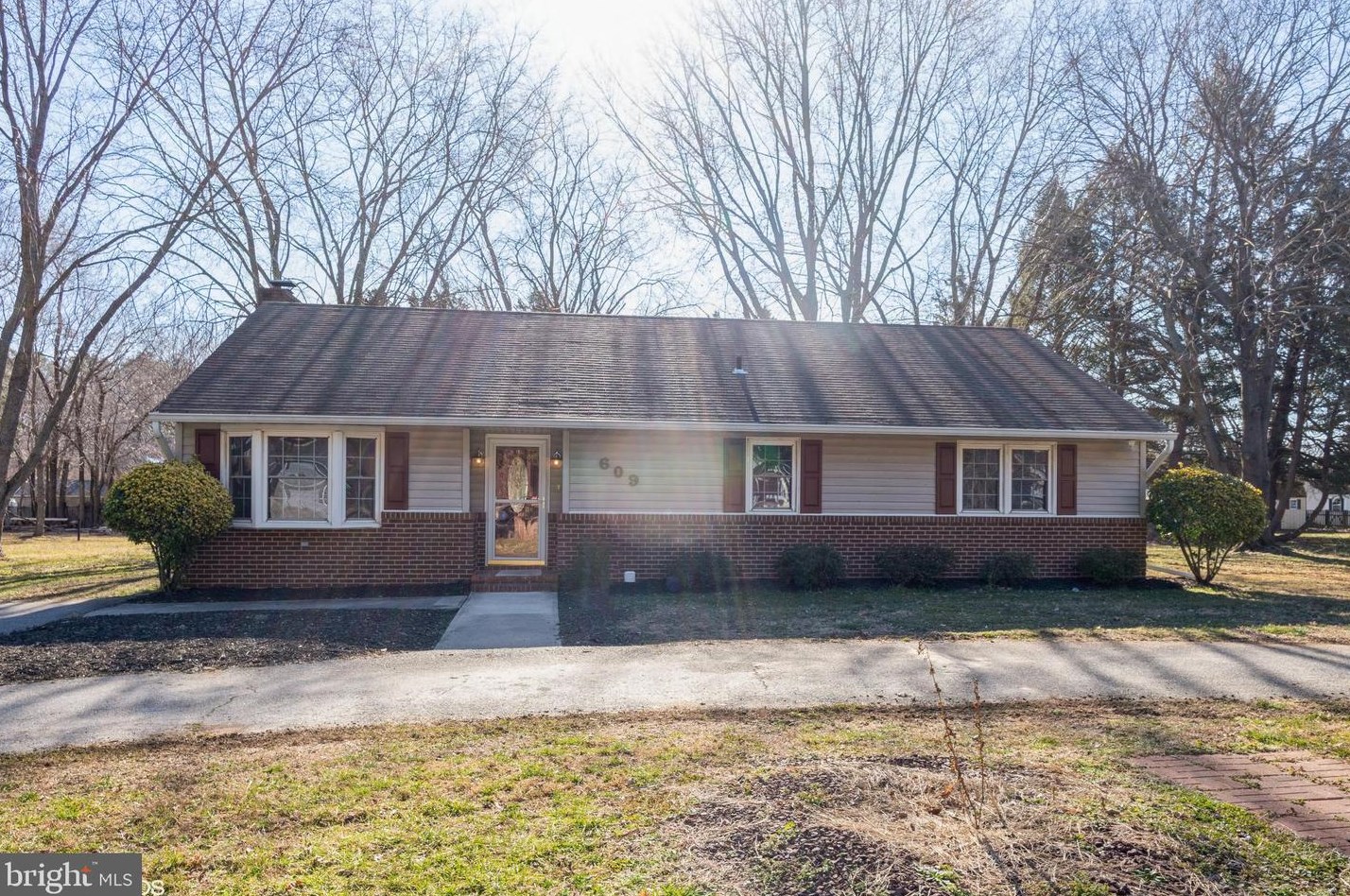 609 Victoria Dr, Stevensville, MD 21666-2785