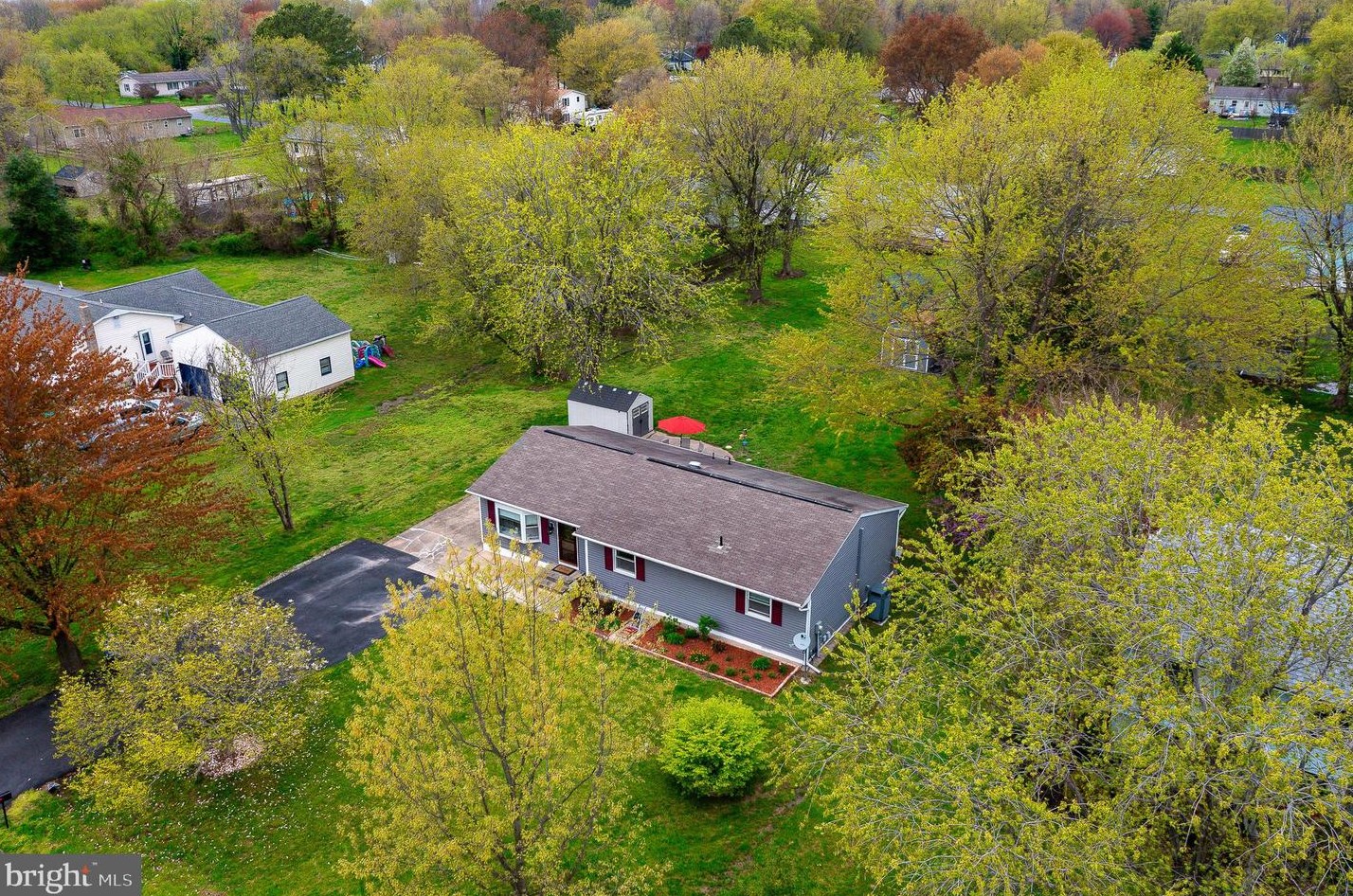 214 Utah Rd, Stevensville, MD 21666