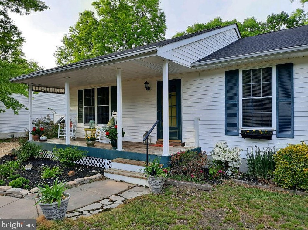 918 Kimberly Way, Stevensville, MD 21666-2244