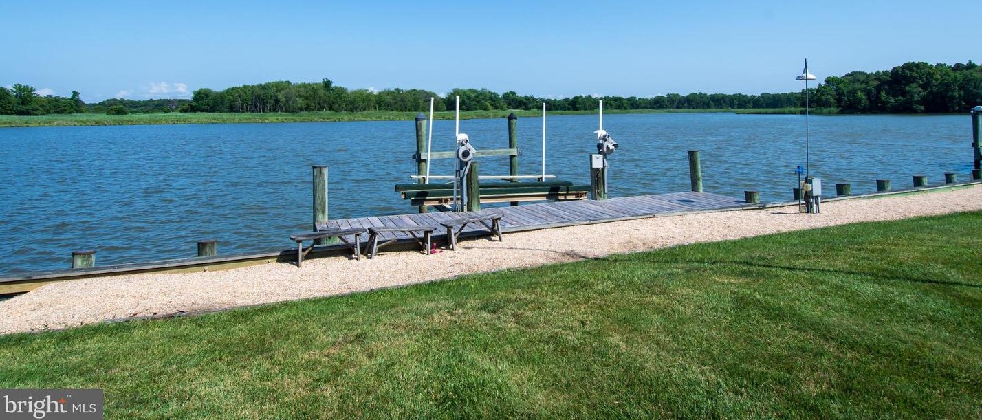 115 Congressional Dr, Stevensville, MD 21666