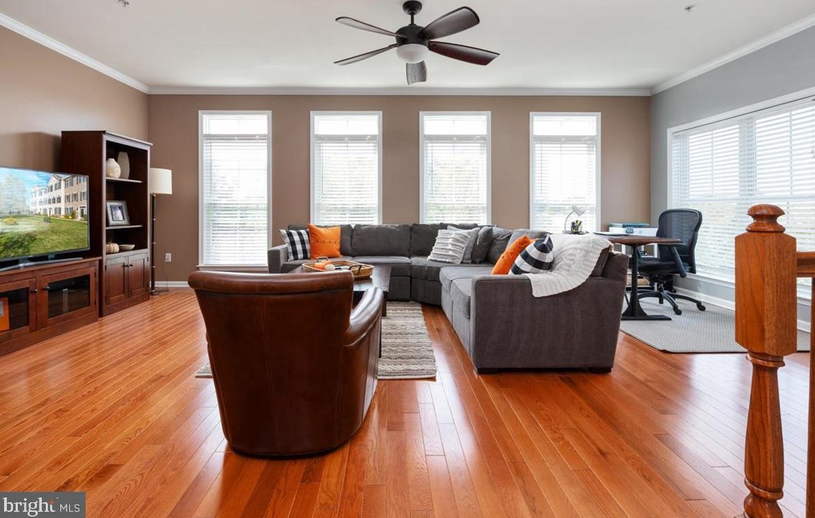 117 Amanda Frances Ln, Stevensville MD  21666-2196 exterior