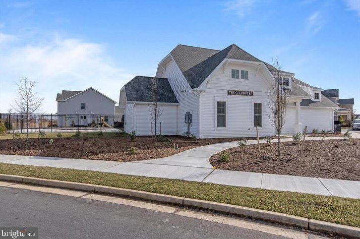 117 Amanda Frances Ln, Stevensville MD  21666-2196 exterior