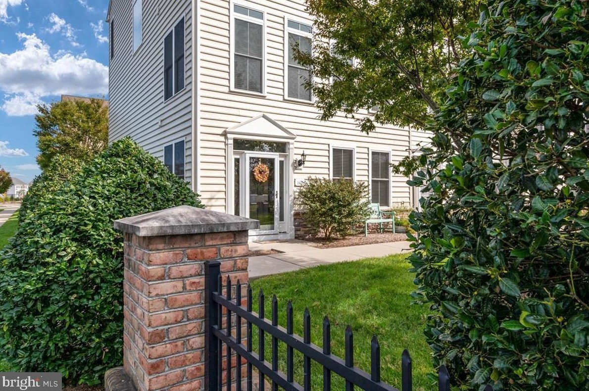 117 Amanda Frances Ln, Stevensville MD  21666-2196 exterior