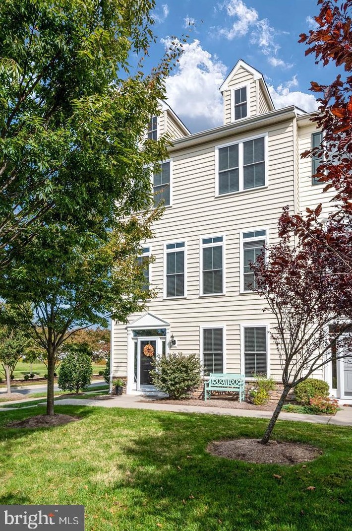 117 Amanda Frances Ln, Stevensville MD  21666-2196 exterior