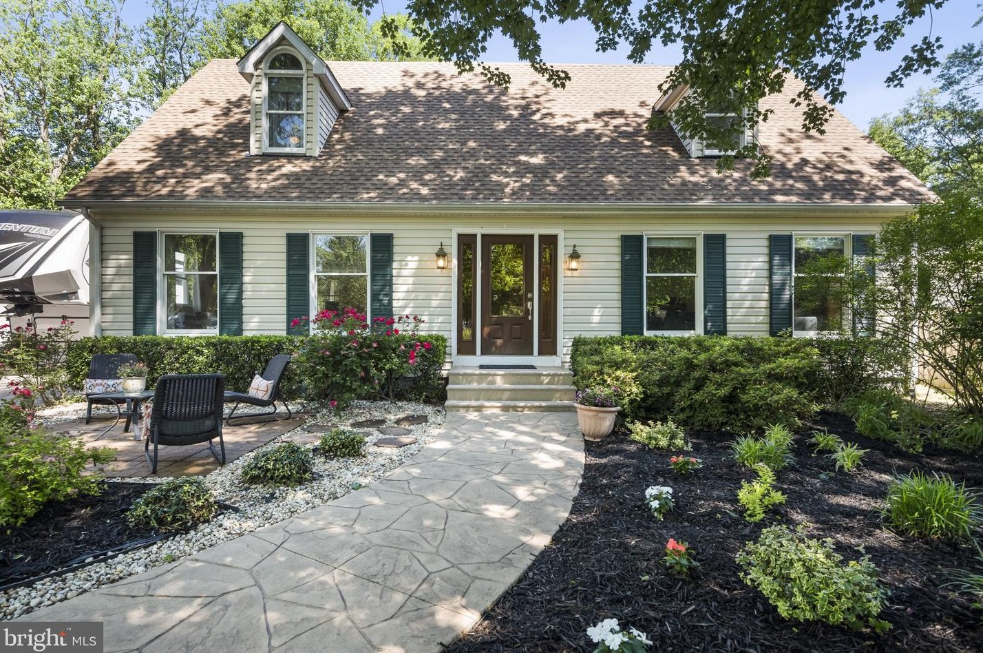 14 Dixon Ct, Stevensville, MD 21666