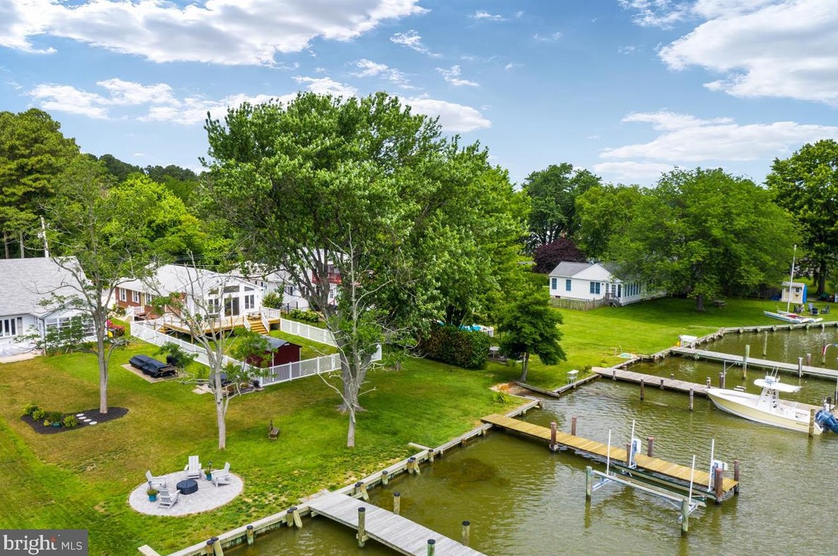100 Somerset Rd, Stevensville, MD 21666-3526