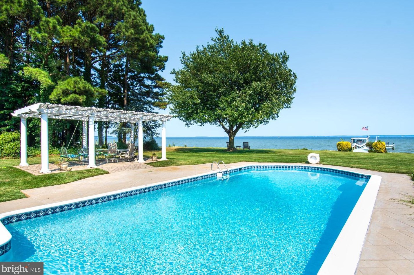 111 Carlson Ln, Stevensville, MD 21666