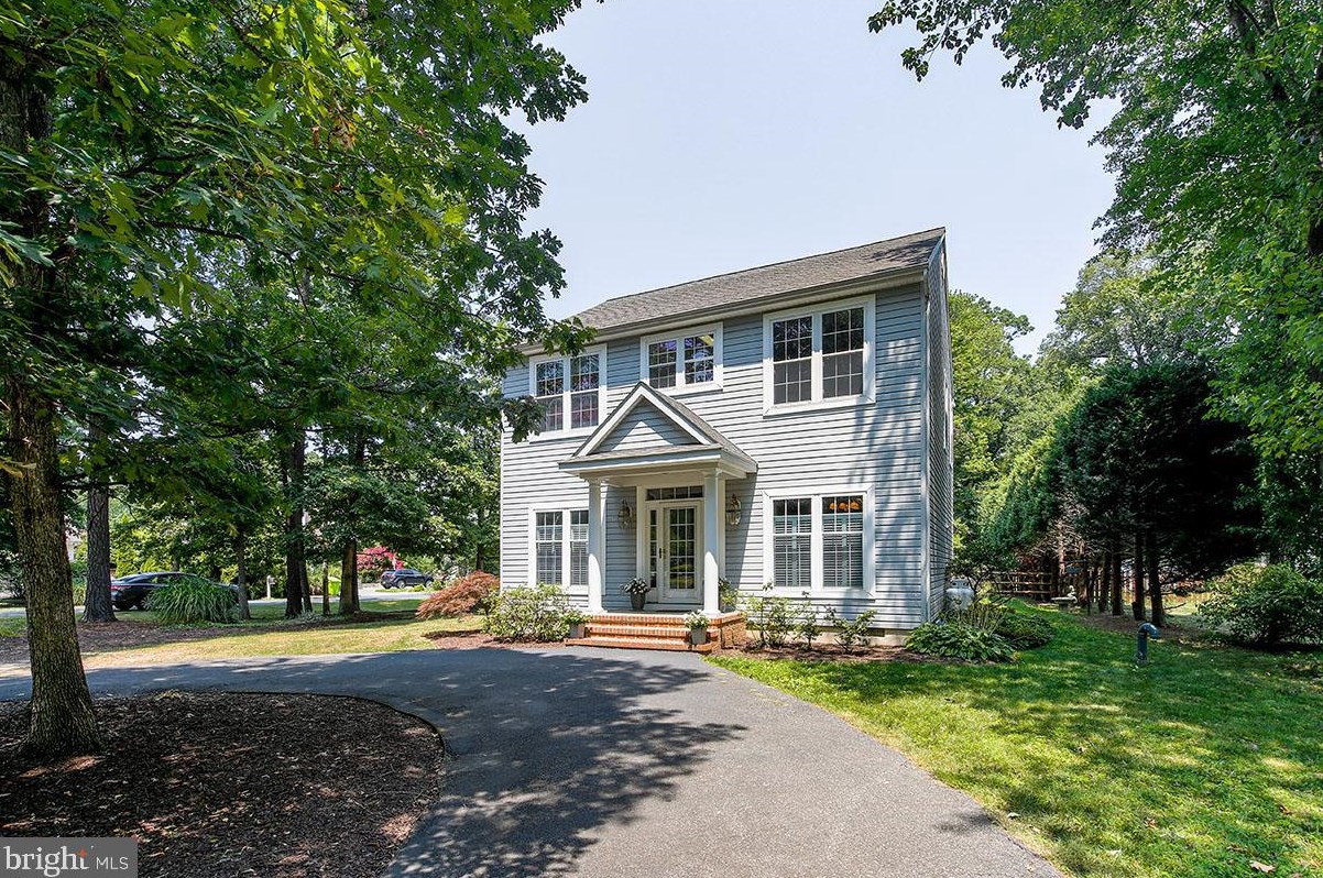 617 Buckingham Dr, Stevensville, MD 21666-2723