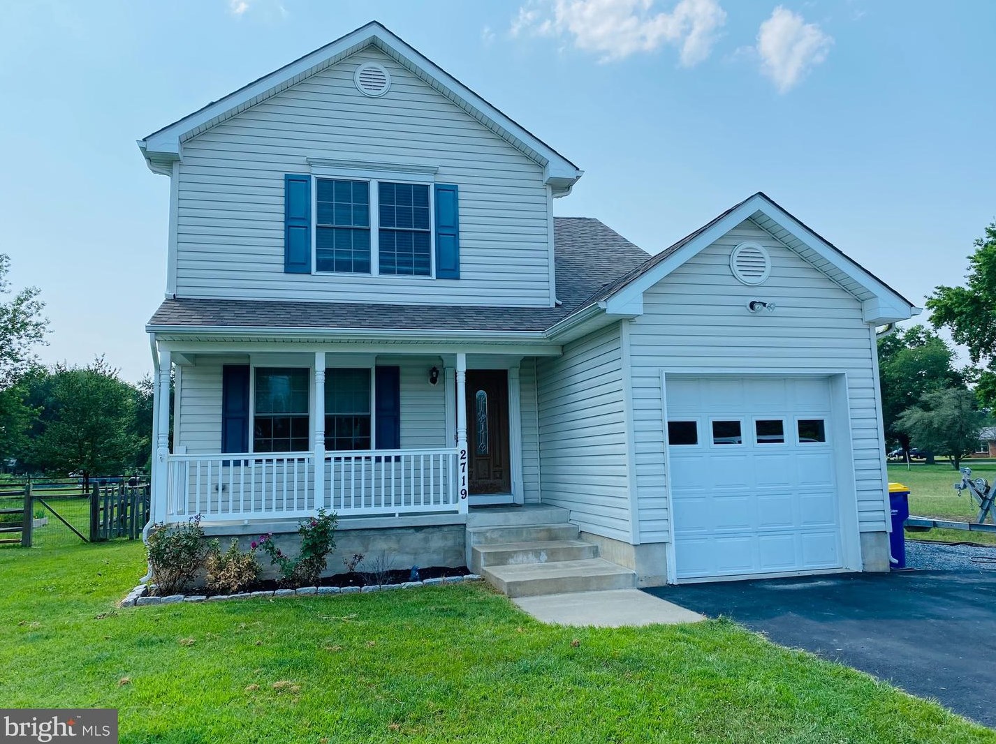 2719 Cox Neck Rd, Chester, MD 21619