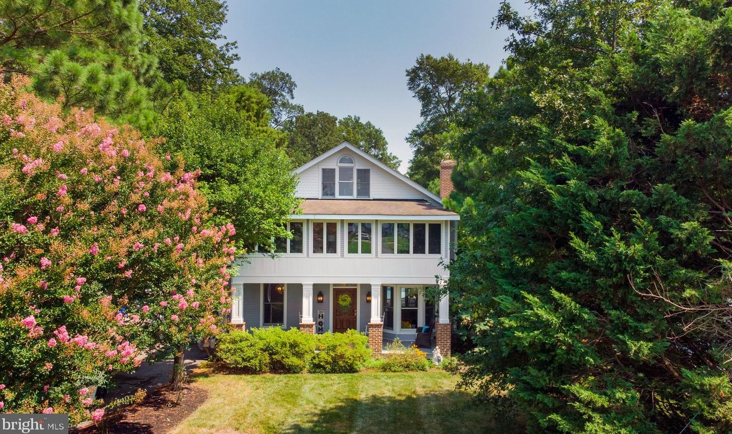 913 Worcester Dr, Stevensville, MD 21666-2751